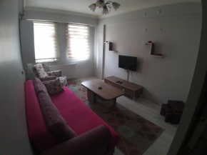 Kütahya Günlük Kiralık Apart Emlakcim Apart